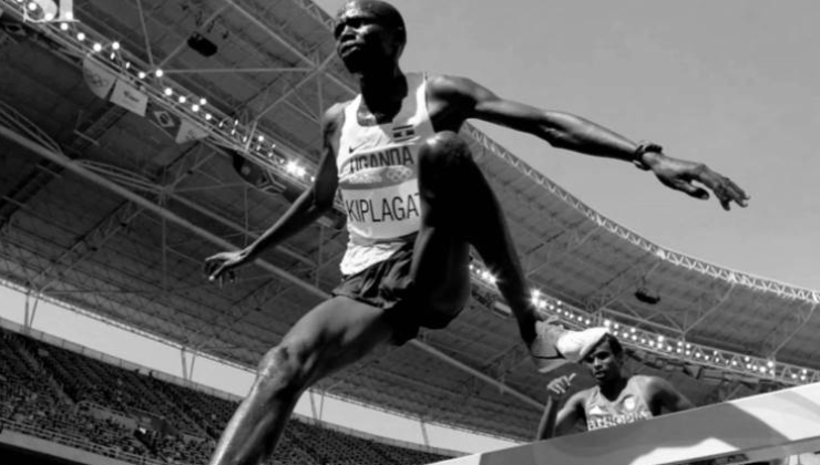 Ugandalı atlet Benjamin Kiplagat, bıçaklanarak öldürüldü