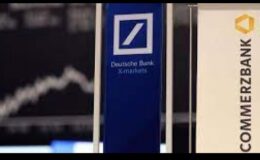 Deutsche Bank ve Commerzbank birleşmesi yeniden dünya gündeminde