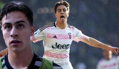 Juventus’un altın çocuğu Kenan Yıldız’a çılgın teklif! İtalyanlar açıkladı
