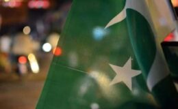 Pakistan’da 2 intihar bombacısı üst düzey hedeflerine ulaşamadan yakalandı